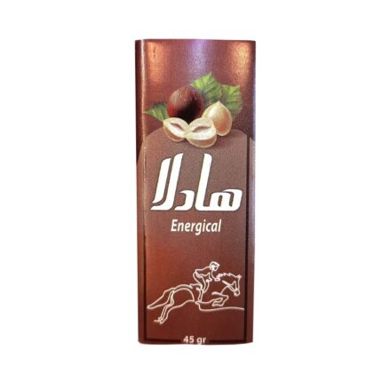 انرژی بار هادلا فندق