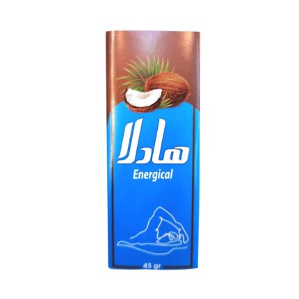 انرژی بار هادلا نارگیل