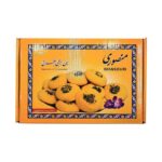 نان برنجی منصوری
