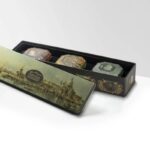 شکلات کادویی کنسول باراکا