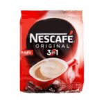 کافی میکس 1*3 اورجینال نسکافه 30 عددی