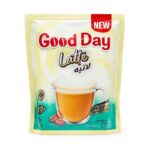 گود دی لاته 10 عددی