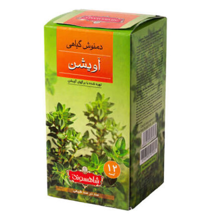 دمنوش آویشن شاهسوند