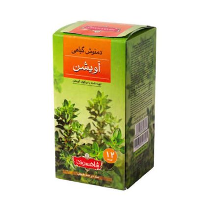 دمنوش آویشن شاهسوند