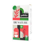 دمنوش دیتاکس دکتر نیچر
