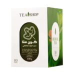 دمنوش گرین منتا تی شاپ