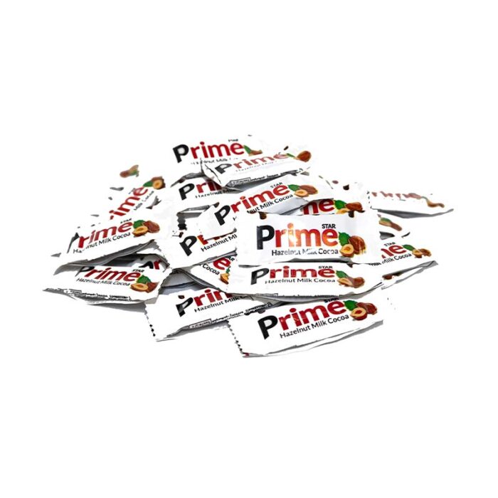 شکلات فندقی پرایم