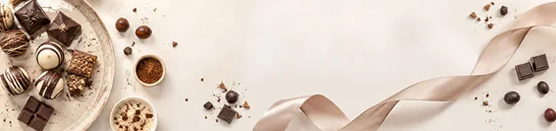 choco banner