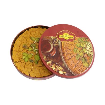سوهان گل تخت ساعدی نیا