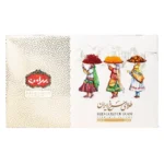پک هدیه نشاط بهرامن