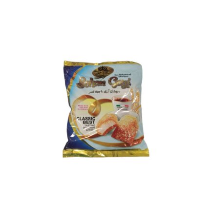 سوهان گزی قربانی